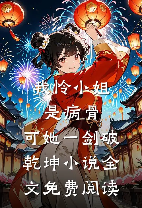我怜小姐是病骨，可她一剑破乾坤小说全文免费阅读