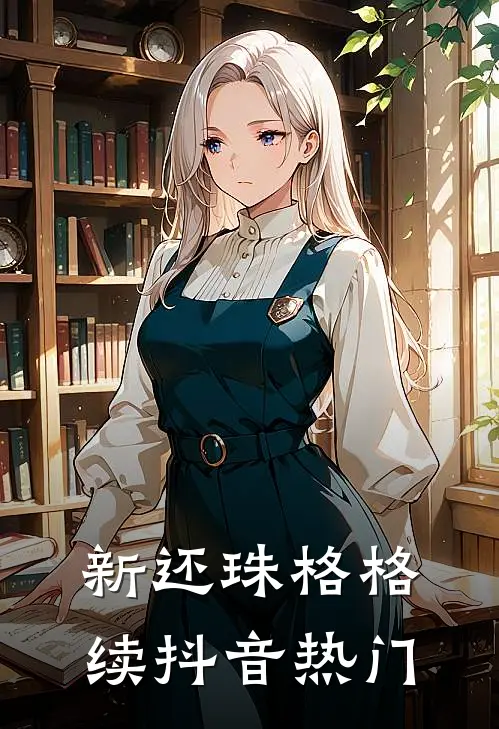 新还珠格格续抖音热门