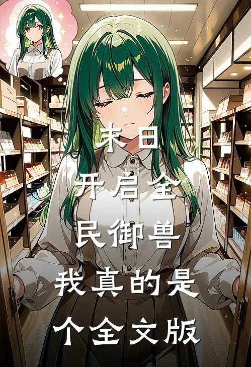 末日：开启全民御兽，我真的是个全文版