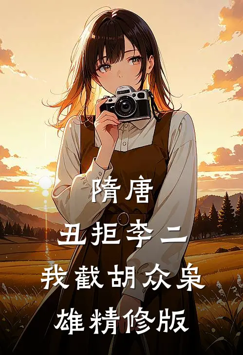 隋唐：丑拒李二，我截胡众枭雄精修版