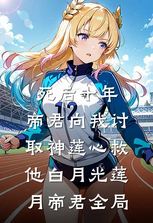 死后十年，帝君向我讨取神莲心救他白月光莲月帝君全局