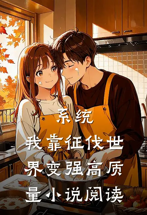 系统：我靠征伐世界变强高质量小说阅读