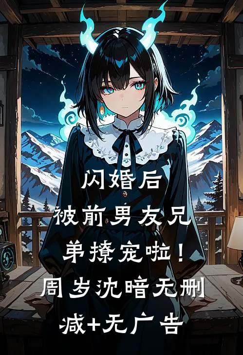 闪婚后，被前男友兄弟撩宠啦！周岁沈暗无删减+无广告