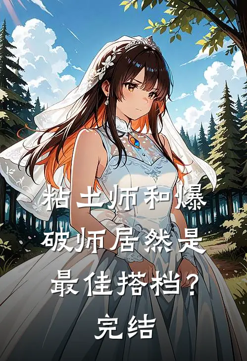 粘土师和爆破师居然是最佳搭档？完结