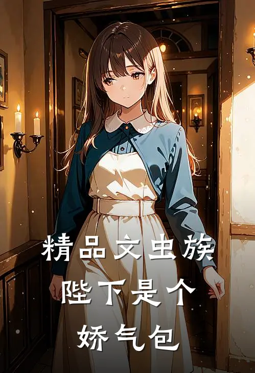 精品文虫族：陛下是个娇气包