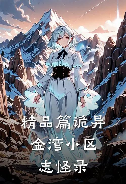 精品篇诡异：金湾小区志怪录