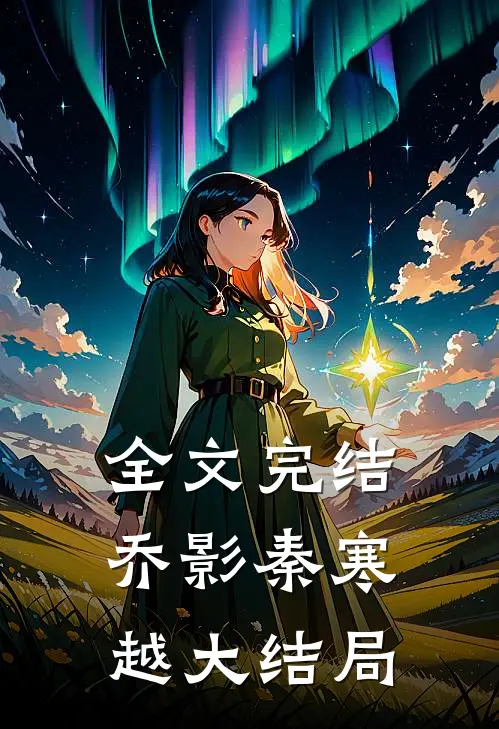 全文完结乔影秦寒越大结局
