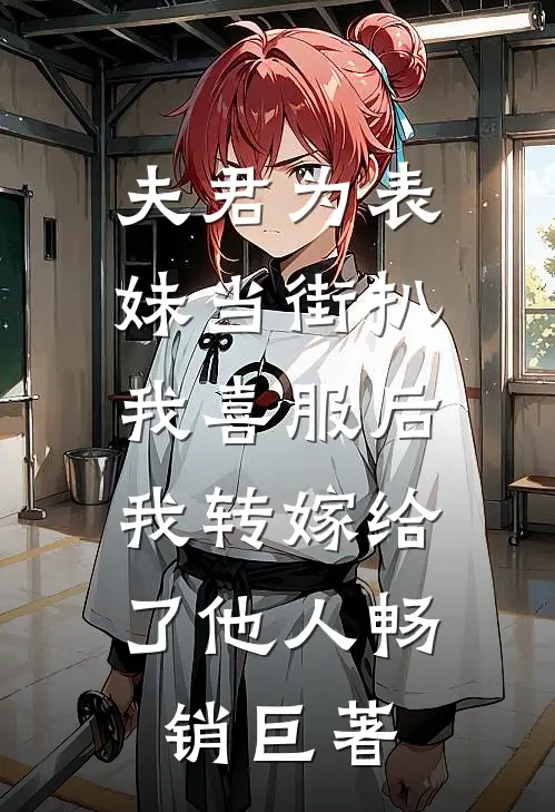 夫君为表妹当街扒我喜服后，我转嫁给了他人畅销巨著