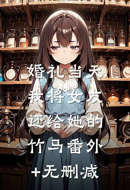 婚礼当天，我将女友还给她的竹马番外+无删减