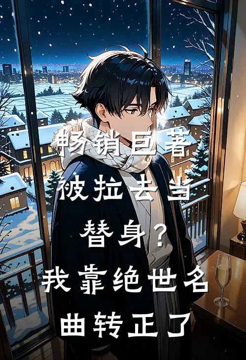 畅销巨著被拉去当替身？我靠绝世名曲转正了