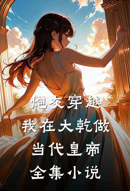 炮灰穿越,我在大乾做当代皇帝全集小说