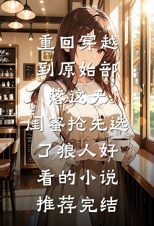 重回穿越到原始部落这天，闺蜜抢先选了狼人好看的小说推荐完结