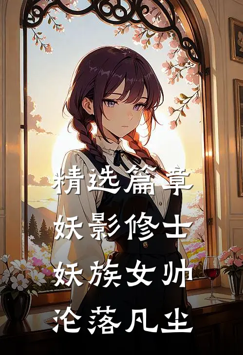 精选篇章妖影修士，妖族女帅沦落凡尘