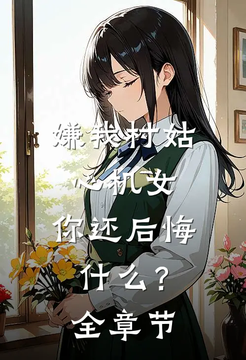 嫌我村姑心机女，你还后悔什么？全章节