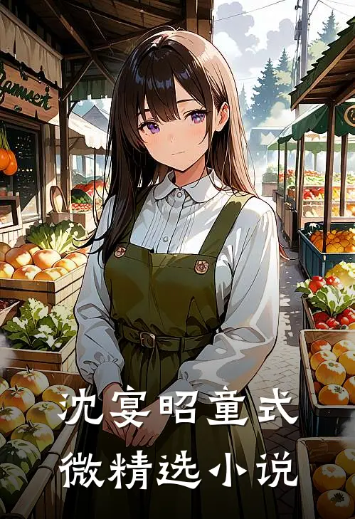 沈宴昭童式微精选小说