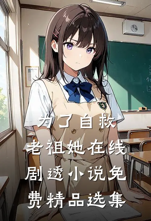 为了自救,老祖她在线剧透小说免费精品选集