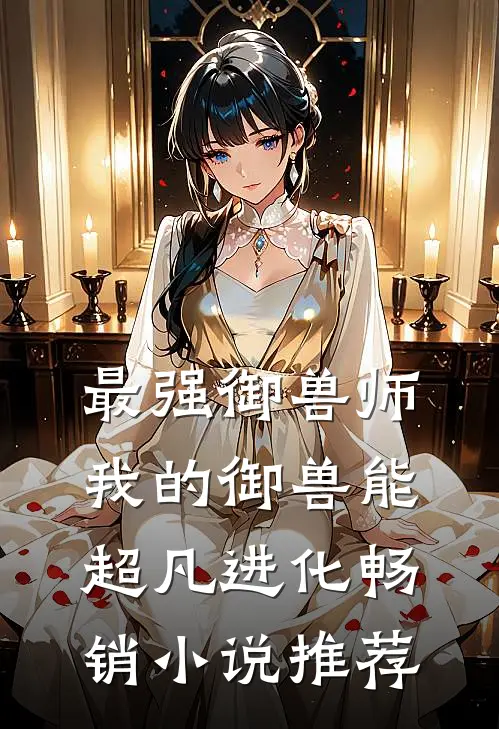 最强御兽师：我的御兽能超凡进化畅销小说推荐
