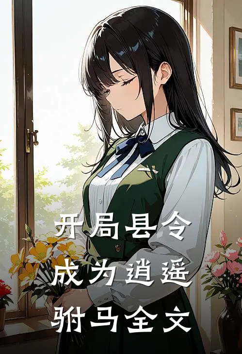 开局县令，成为逍遥驸马全文