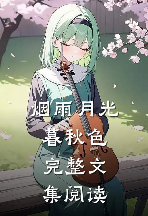 烟雨月光暮秋色完整文集阅读