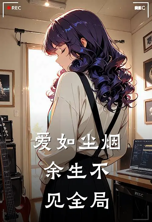 爱如尘烟，余生不见全局