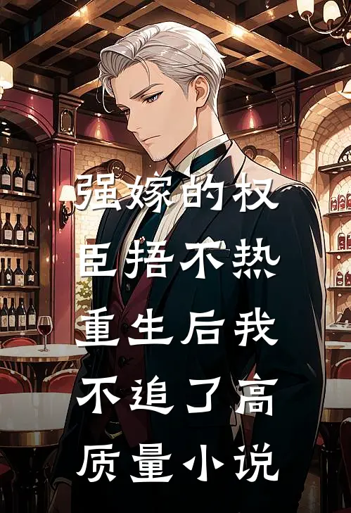 强嫁的权臣捂不热，重生后我不追了高质量小说