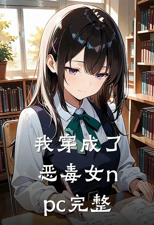 我穿成了恶毒女npc完整