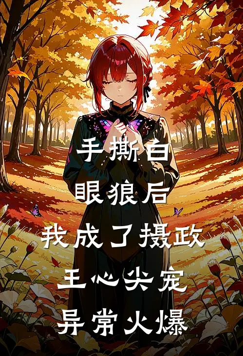 手撕白眼狼后，我成了摄政王心尖宠异常火爆
