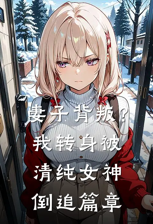 妻子背叛？我转身被清纯女神倒追篇章