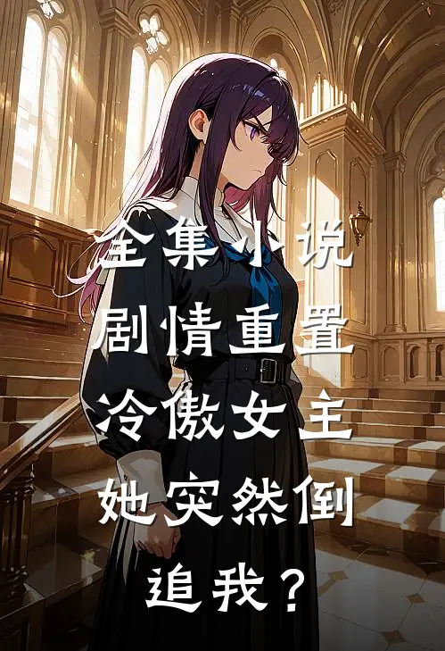 全集小说剧情重置，冷傲女主她突然倒追我？