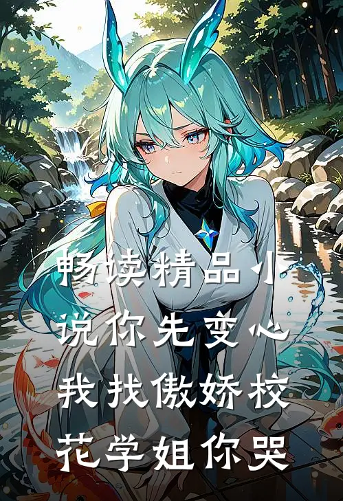 畅读精品小说你先变心，我找傲娇校花学姐你哭