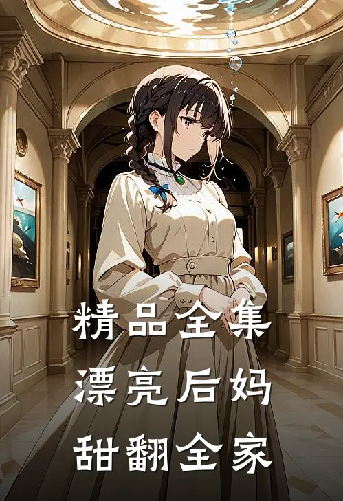 精品全集漂亮后妈，甜翻全家