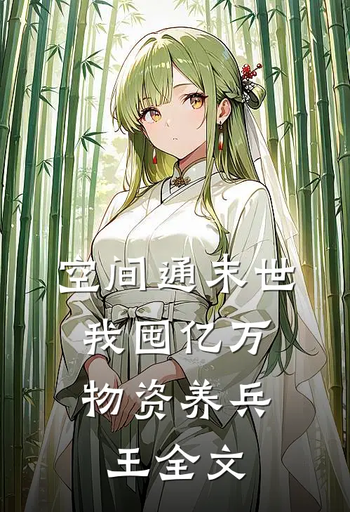 空间通末世：我囤亿万物资养兵王全文