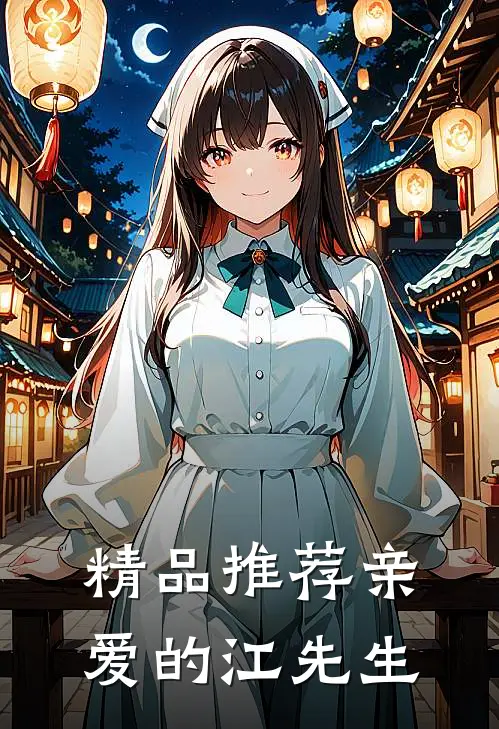 精品推荐亲爱的江先生