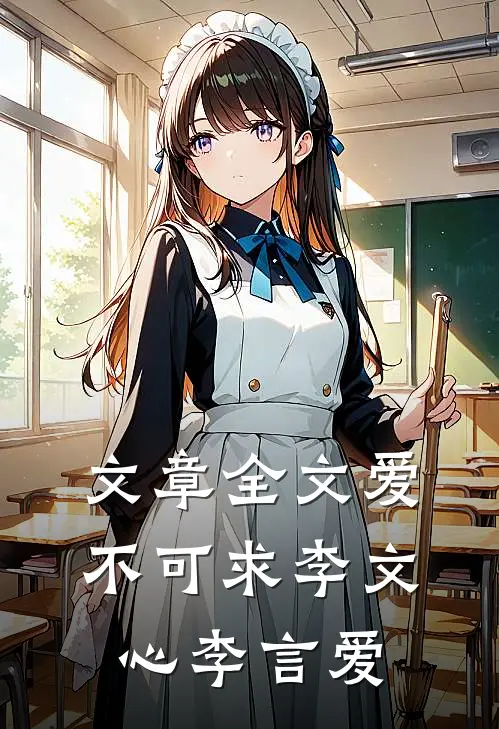 文章全文爱不可求李文心李言爱