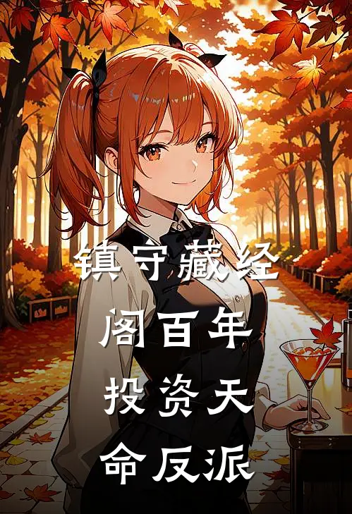 镇守藏经阁百年，投资天命反派