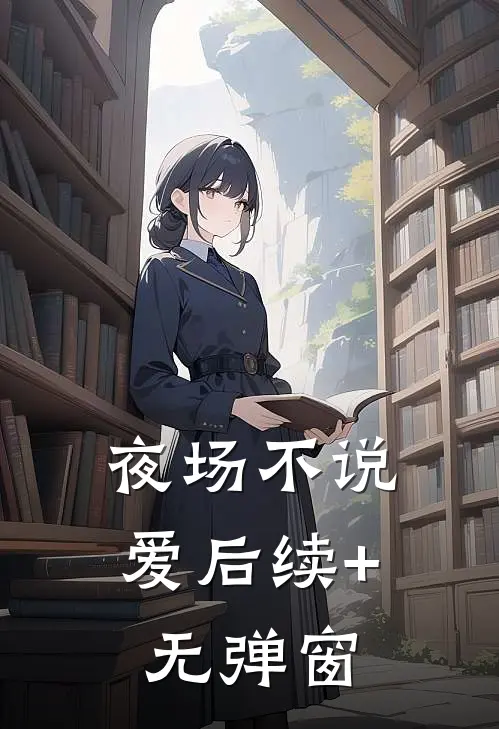 夜场不说爱后续+无弹窗