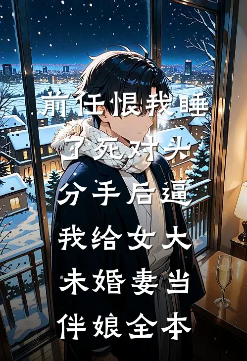 前任恨我睡了死对头，分手后逼我给女大未婚妻当伴娘全本