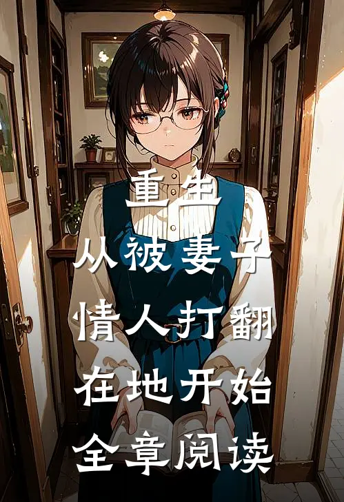 重生，从被妻子情人打翻在地开始全章阅读