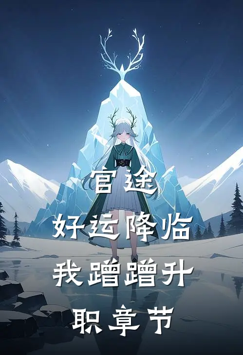 官途：好运降临我蹭蹭升职章节