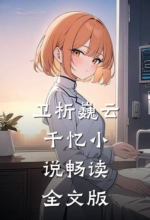 卫析巍云千忆小说畅读全文版