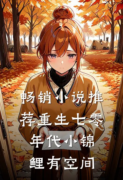 畅销小说推荐重生七零年代小锦鲤有空间