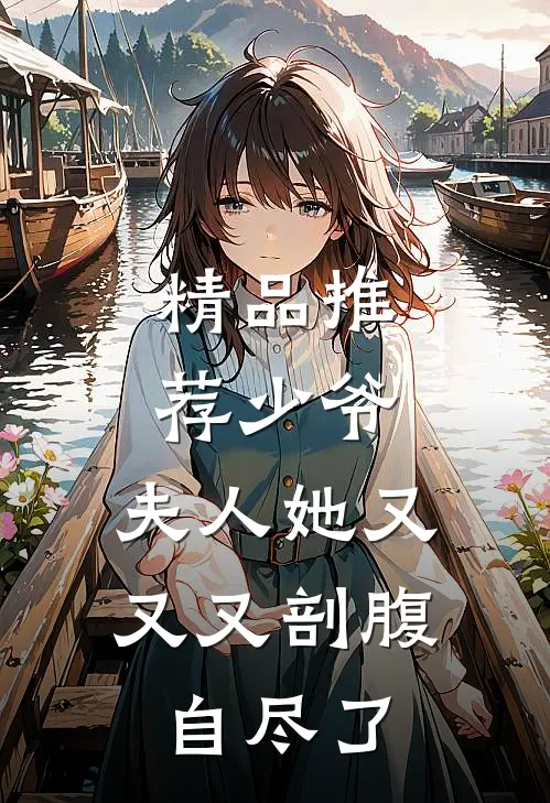 精品推荐少爷，夫人她又又又剖腹自尽了