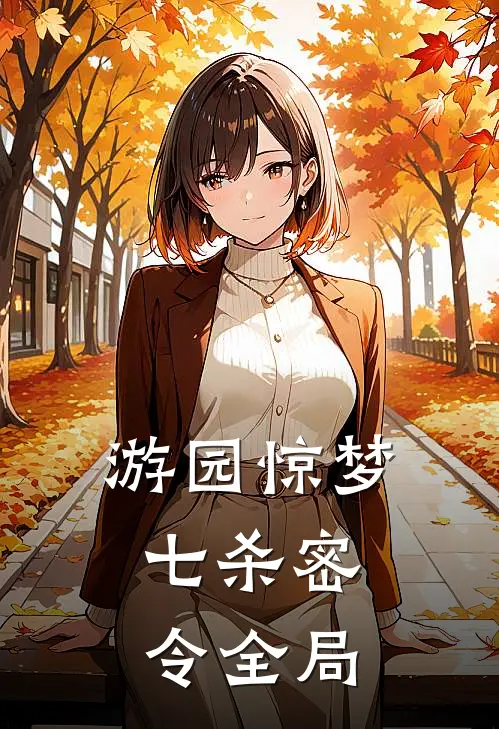 《游园惊梦：七杀密令》全局