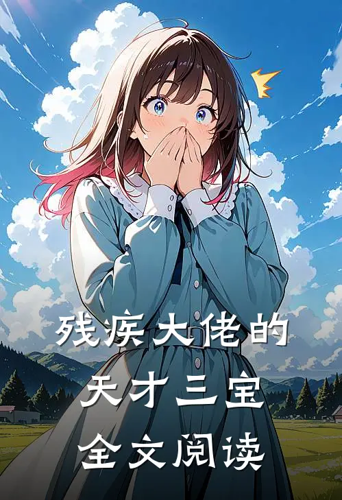 残疾大佬的天才三宝全文阅读
