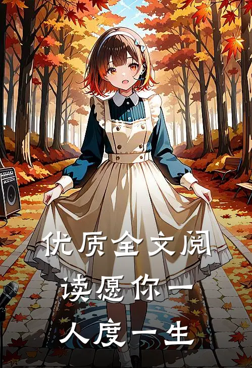 优质全文阅读愿你一人度一生