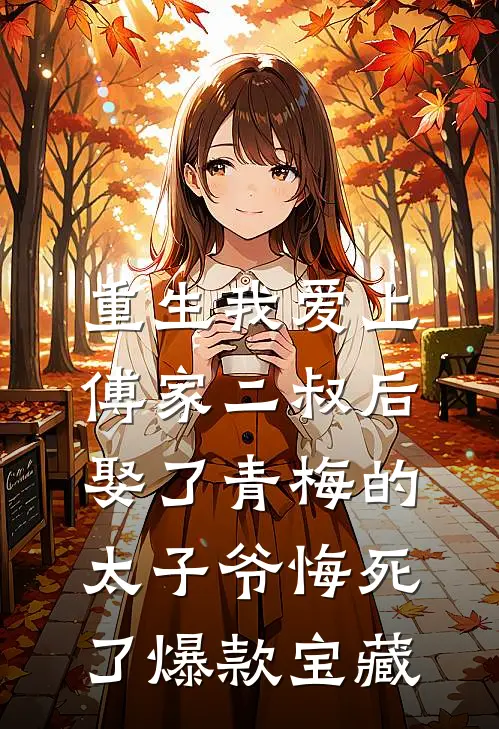 重生我爱上傅家二叔后，娶了青梅的太子爷悔死了爆款宝藏