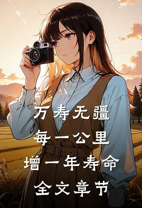 万寿无疆：每一公里，增一年寿命全文章节