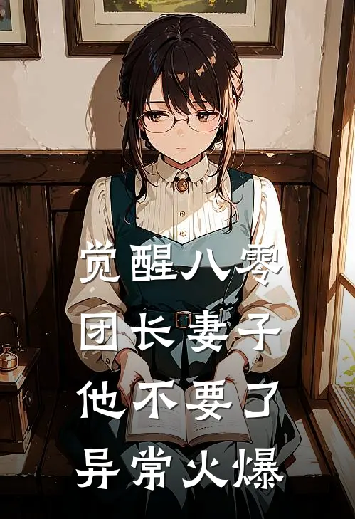 觉醒八零，团长妻子他不要了异常火爆