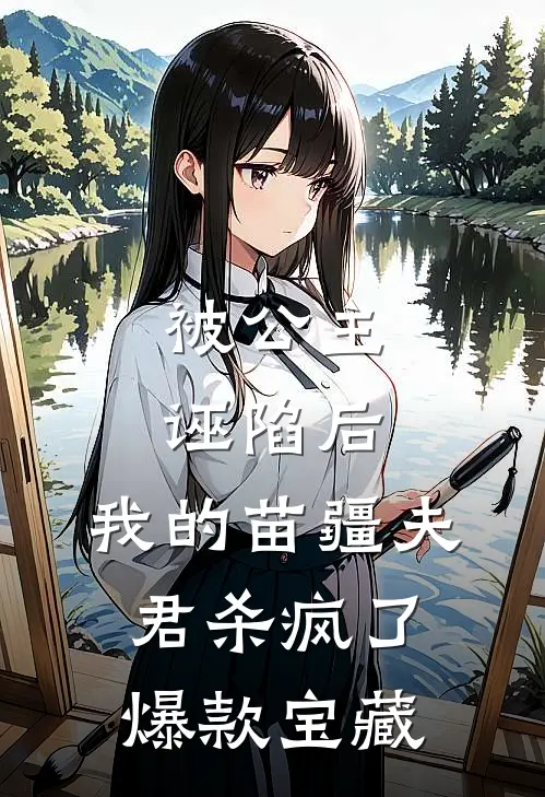 被公主诬陷后，我的苗疆夫君杀疯了爆款宝藏