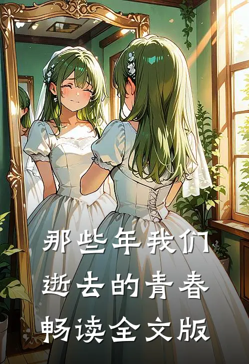 那些年我们逝去的青春畅读全文版